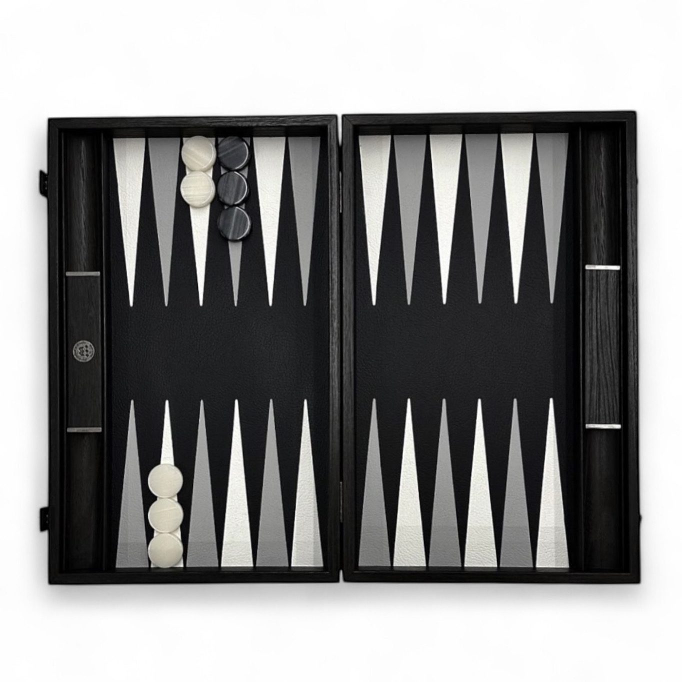 ΤΑΒΛΙ 48x30 / BLACK & WHITE