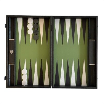 ΤΑΒΛΙ 48x30 OLIVE GREEN