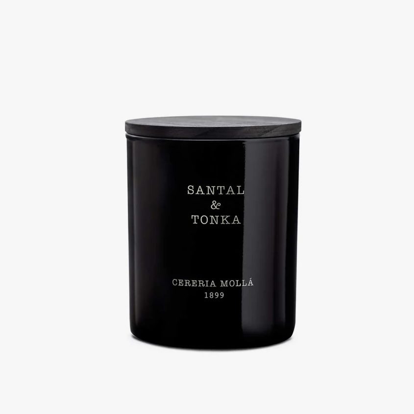 SANTAL & TONKA / MEDIUM SIZE - Image 3