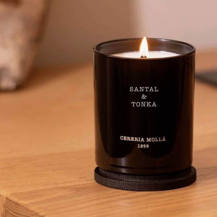 SANTAL & TONKA / MEDIUM SIZE - Image 2