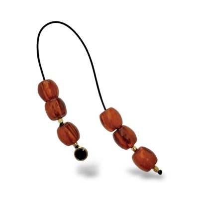 RESIN AMBER