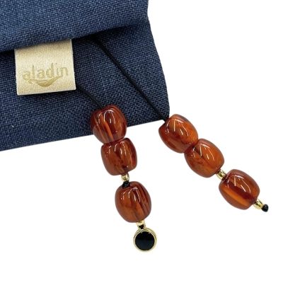 RESIN AMBER