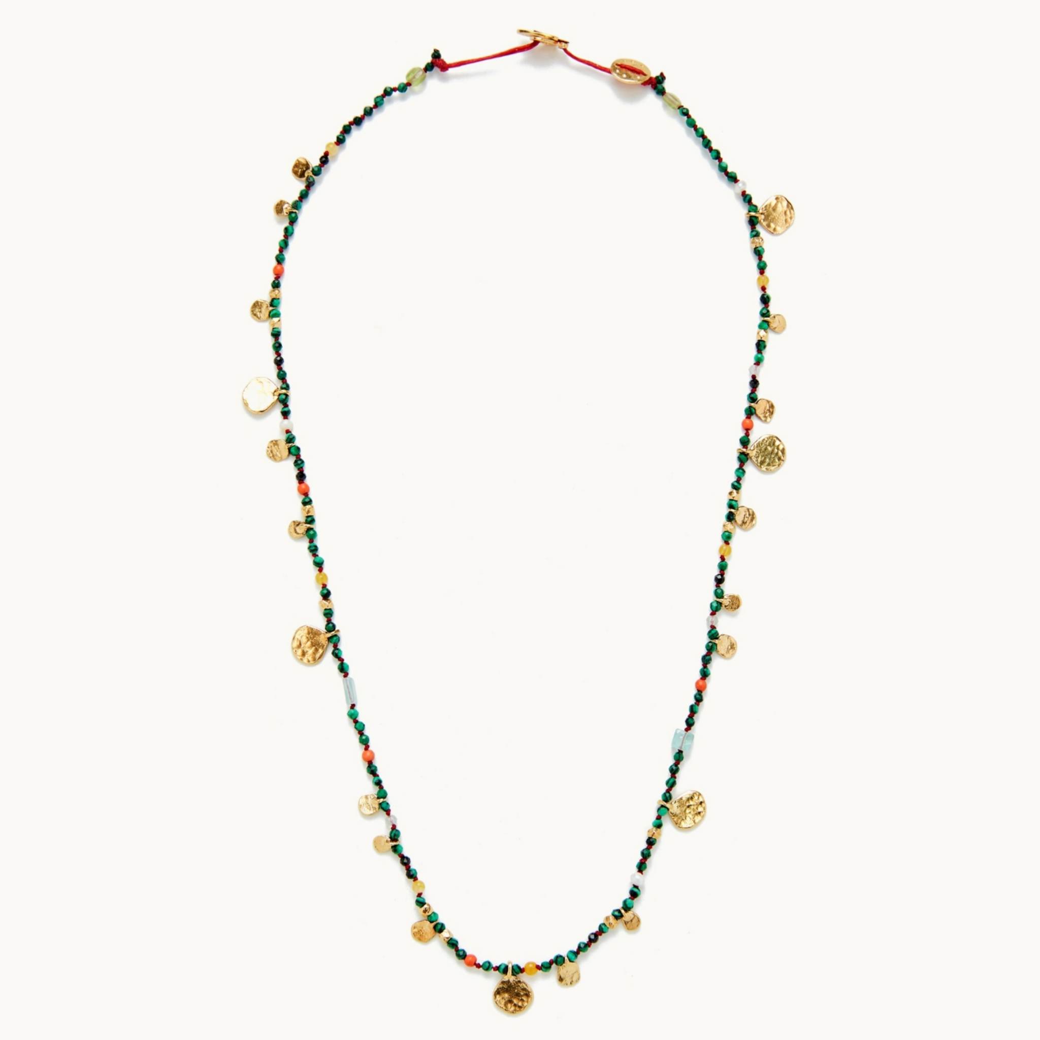 MALACHITE "SMARTIES" SHORT - Image 2