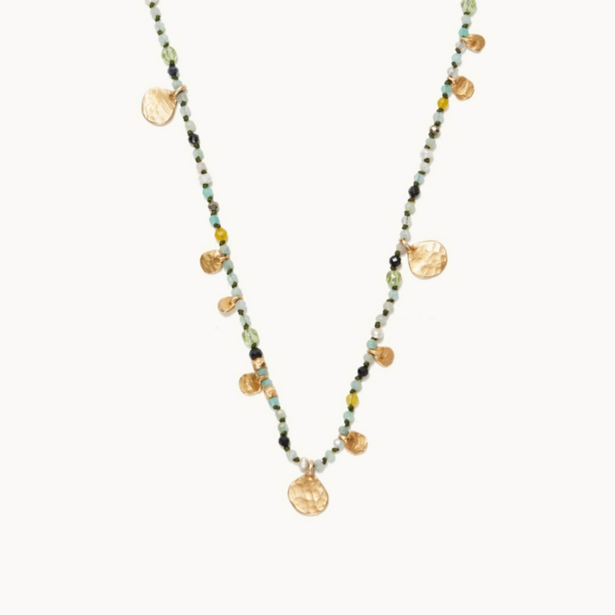 AMAZONITE "SMARTIES"