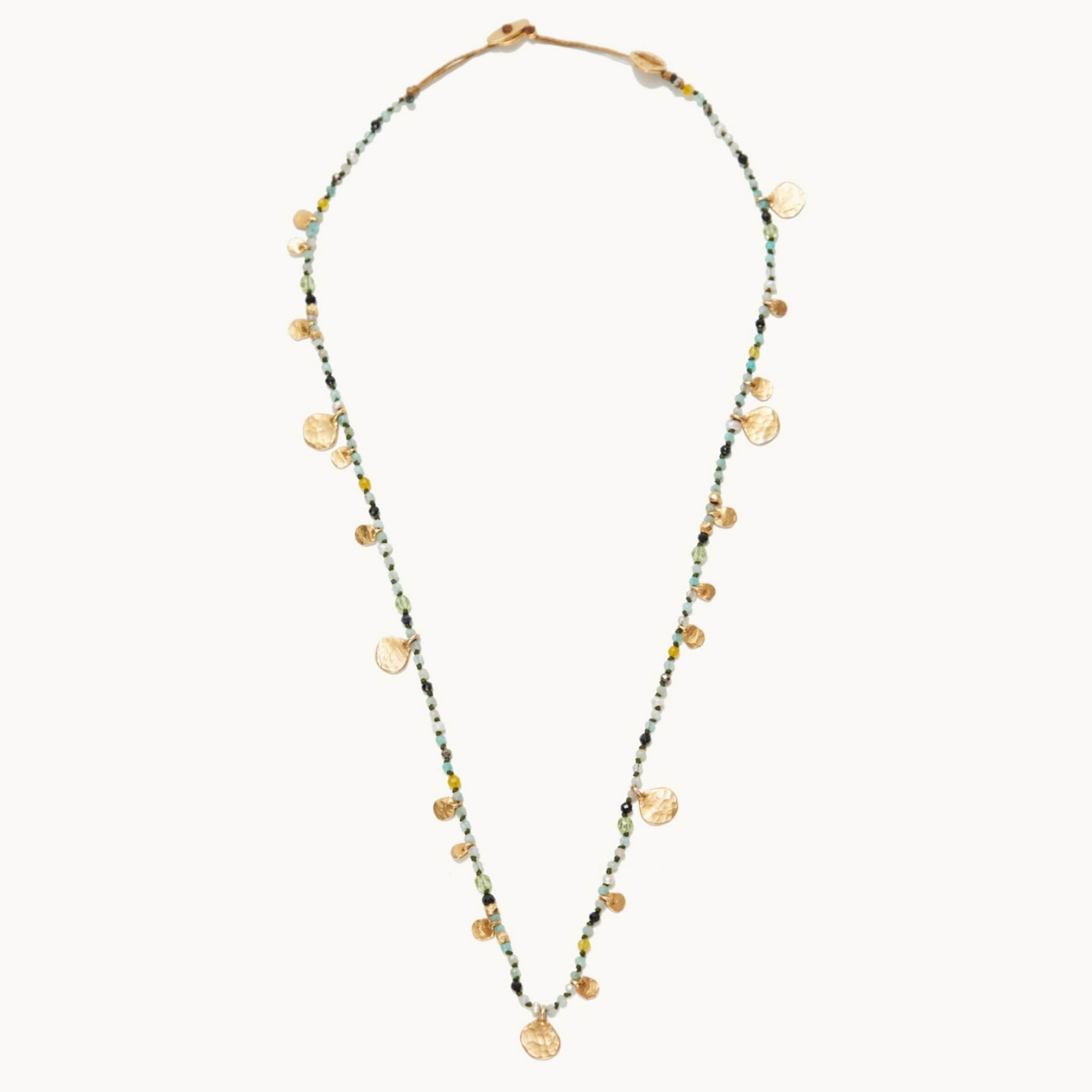 AMAZONITE "SMARTIES" - Image 2