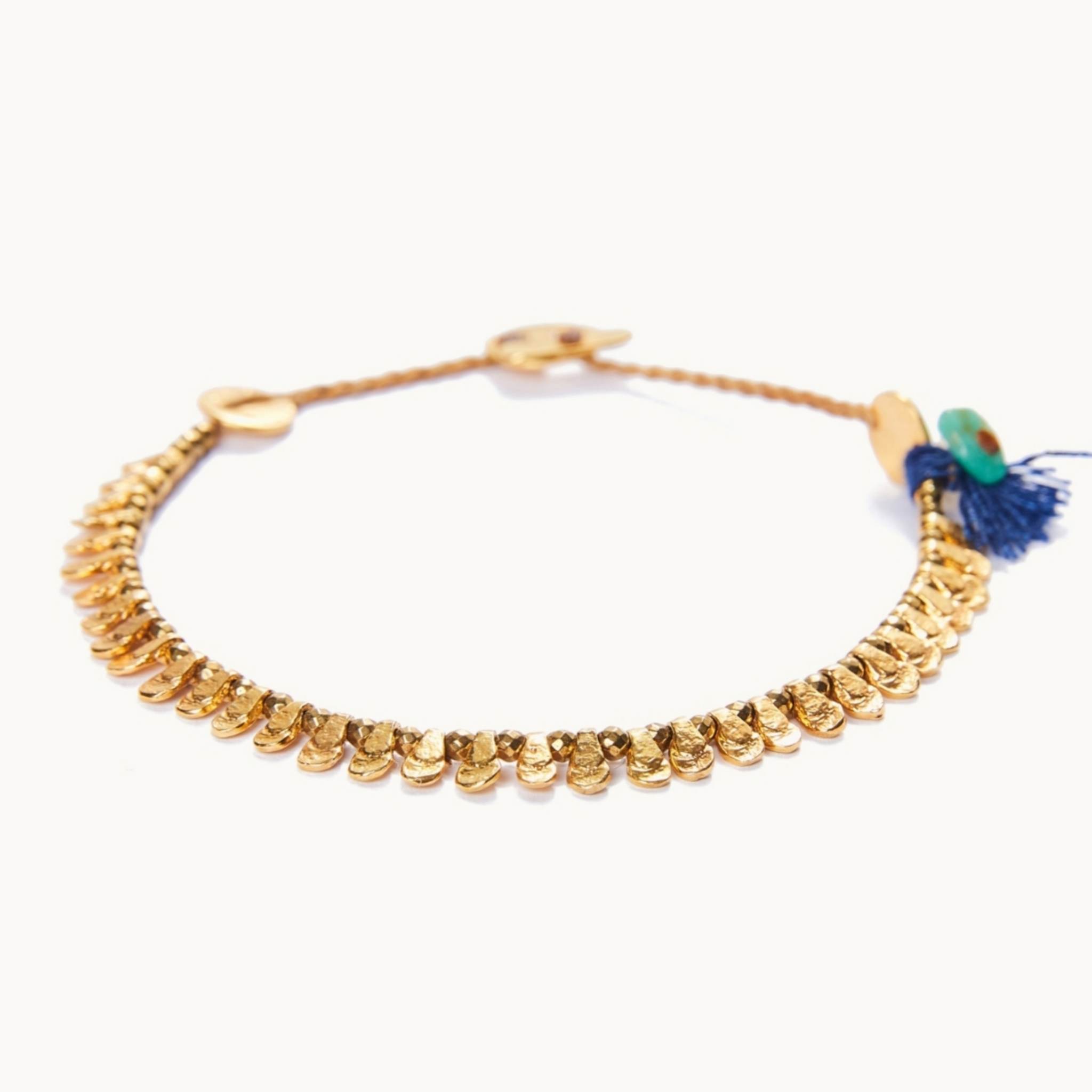 ONE LINE GOLDPLATED - Image 3