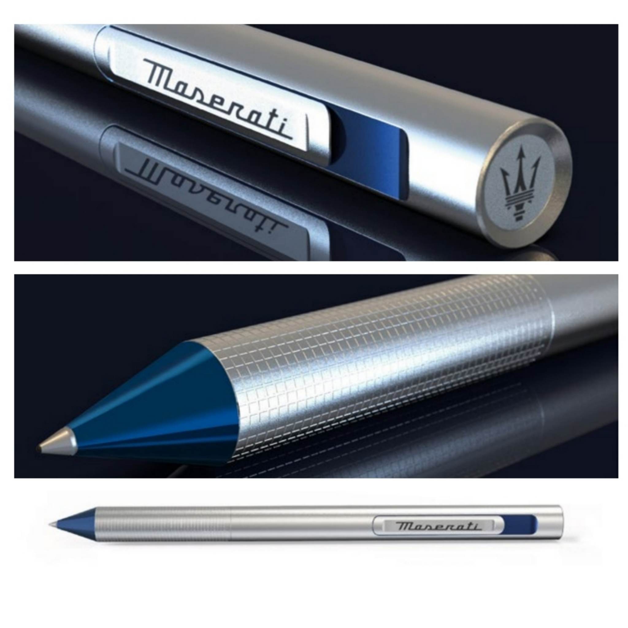 ΣΤΥΛΟ SLIDER MASERATI - Image 2