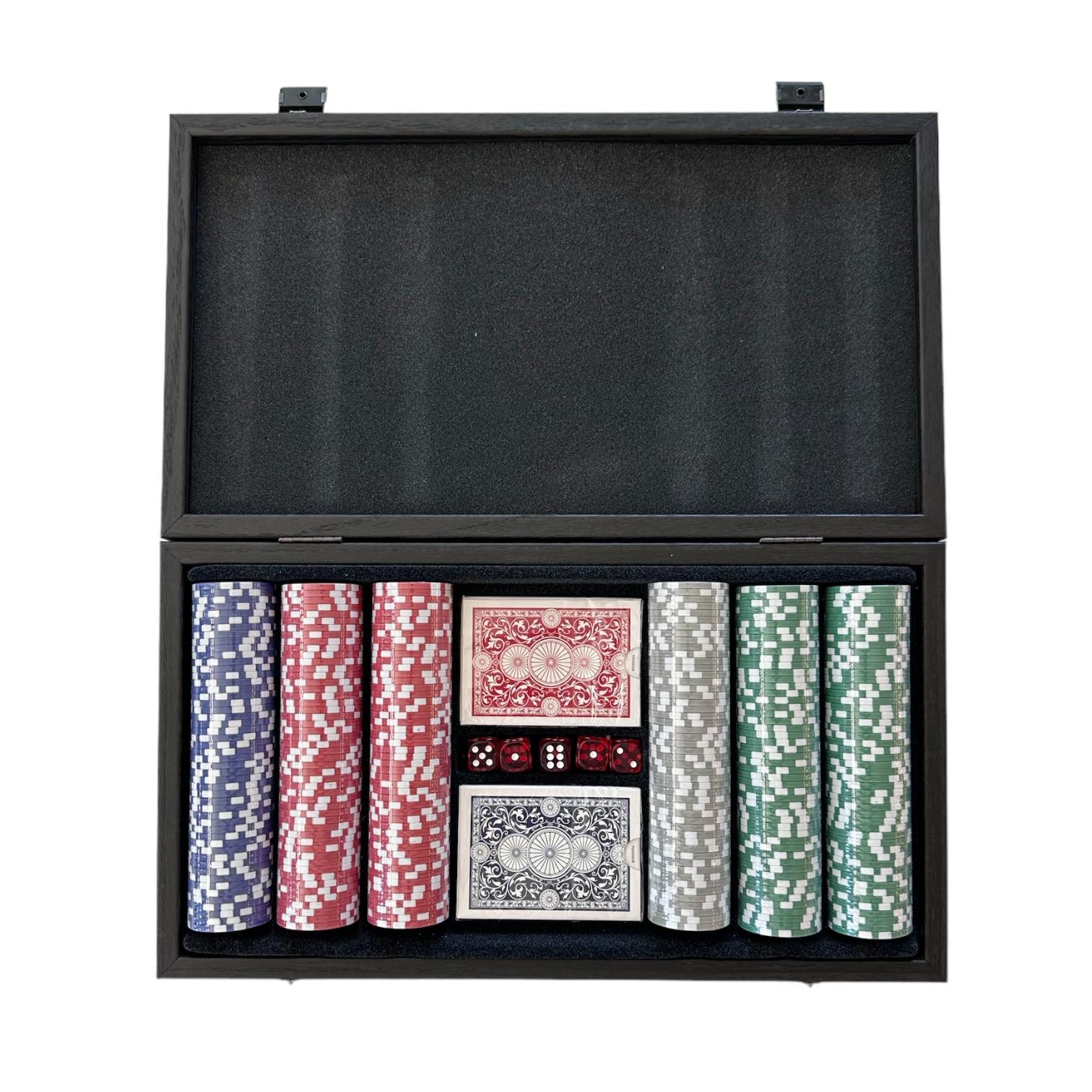 ΣΕΤ POKER - Image 2