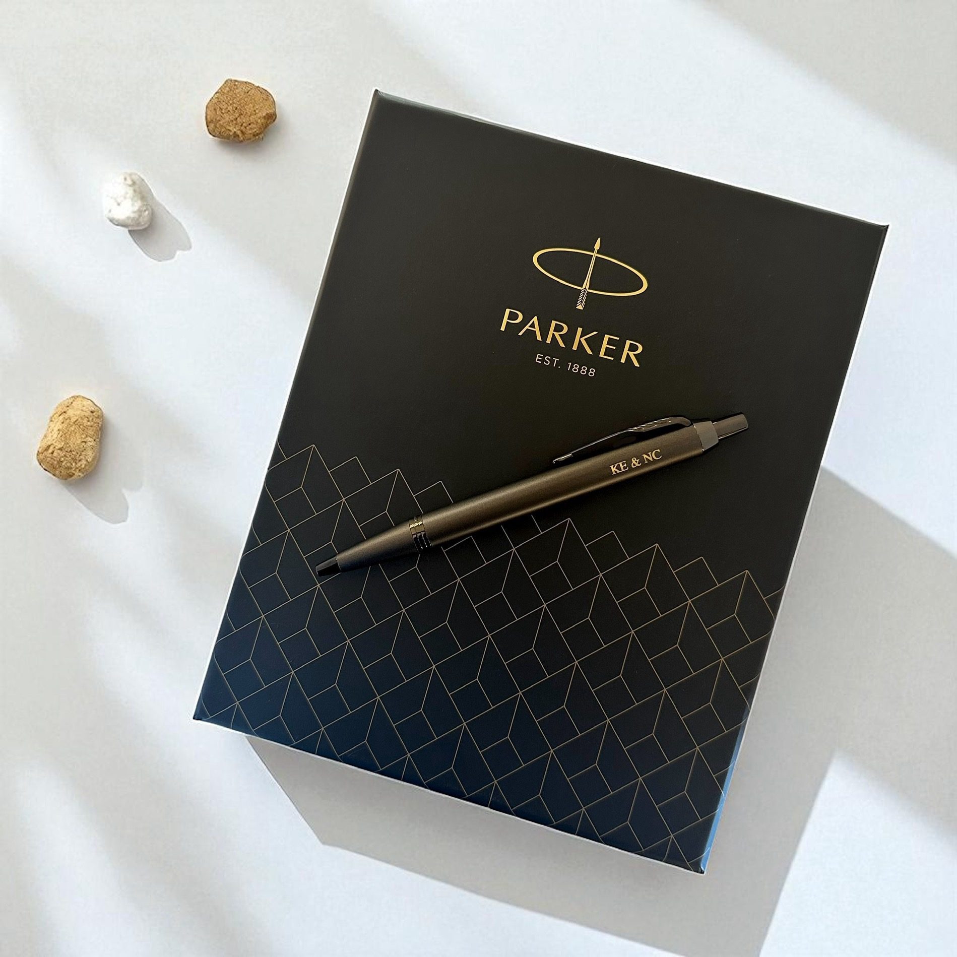 GIFT BOX, ΣΤΥΛΟ ΔΙΑΡΚΕΙΑΣ & ROLLERBALL - Image 7