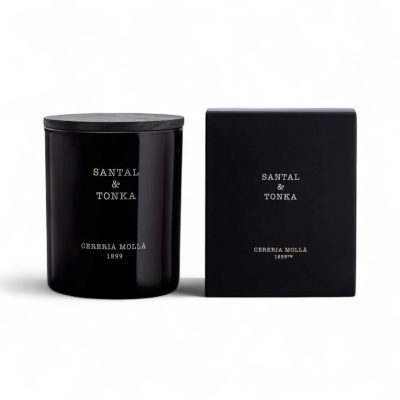 SANTAL & TONKA / MEDIUM SIZE