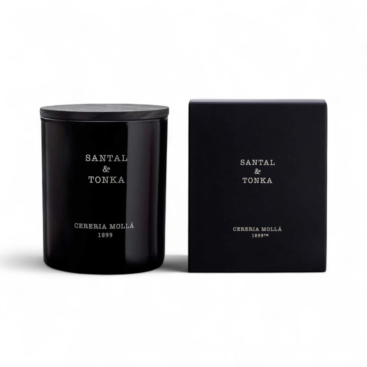 SANTAL & TONKA / MEDIUM SIZE