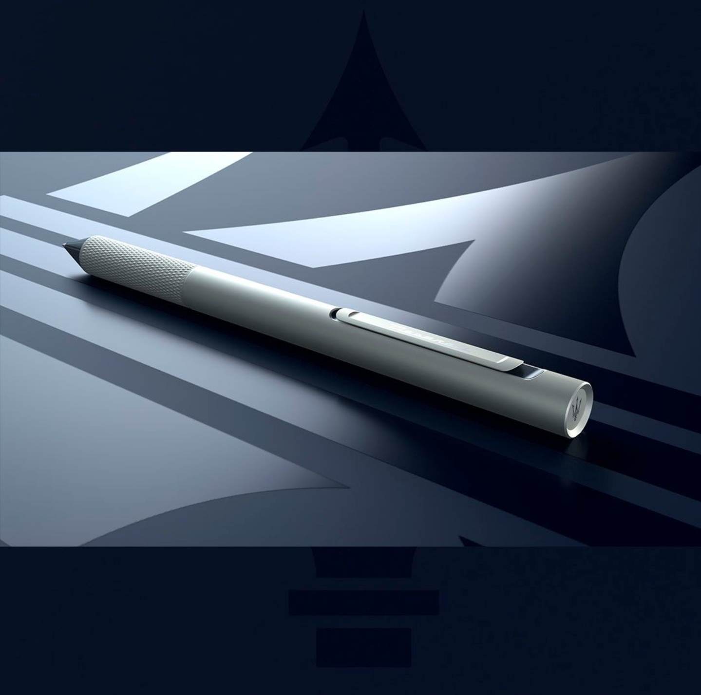 ΣΤΥΛΟ SLIDER MASERATI - Image 7