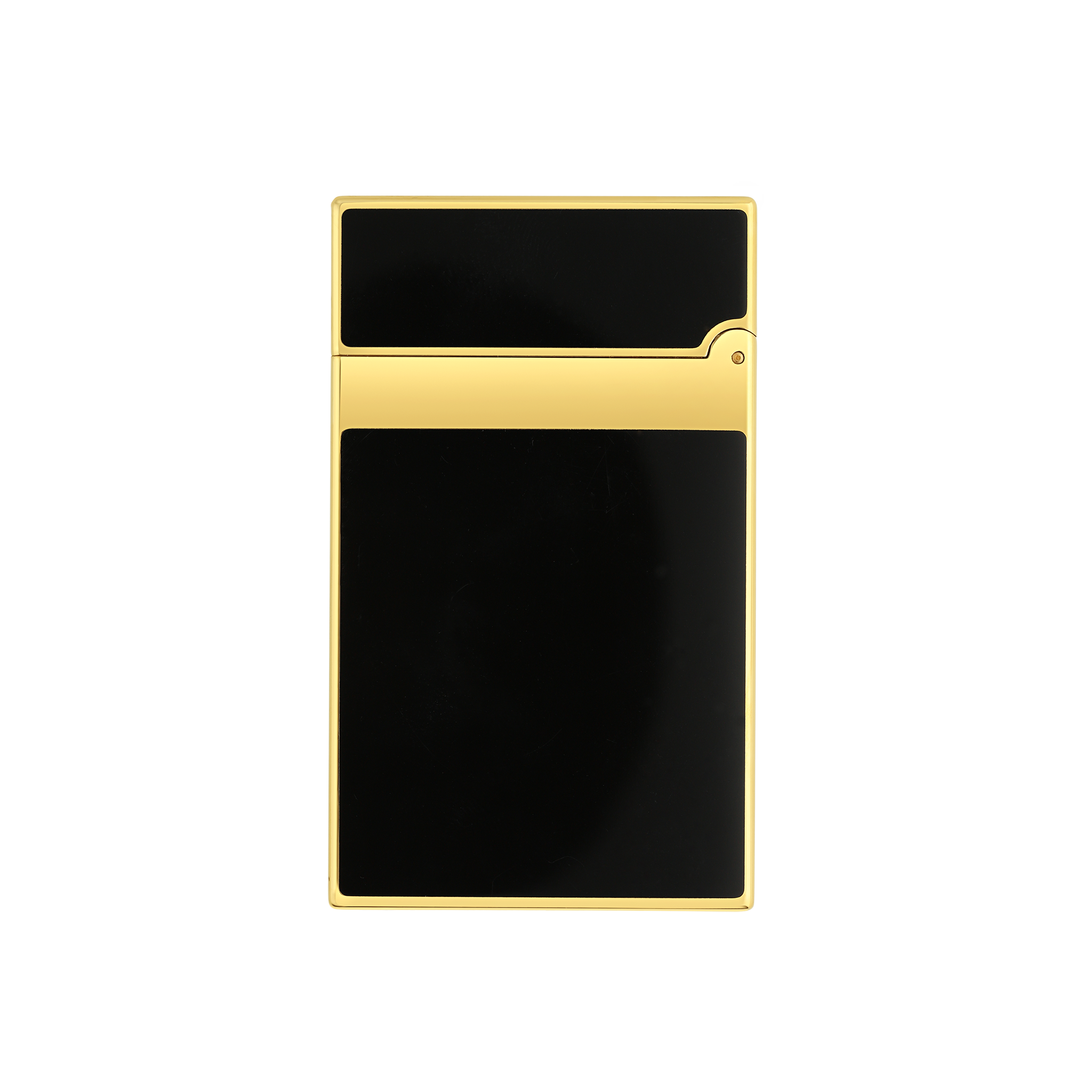 ΑΝΑΠΤΗΡΑΣ / LIGNE 2 LACQUERED LIGHTER BLACK - Image 5