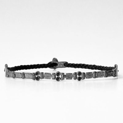 BLACK CHAIN