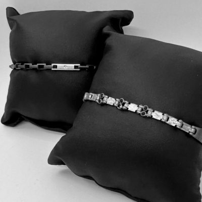 BLACK CHAIN