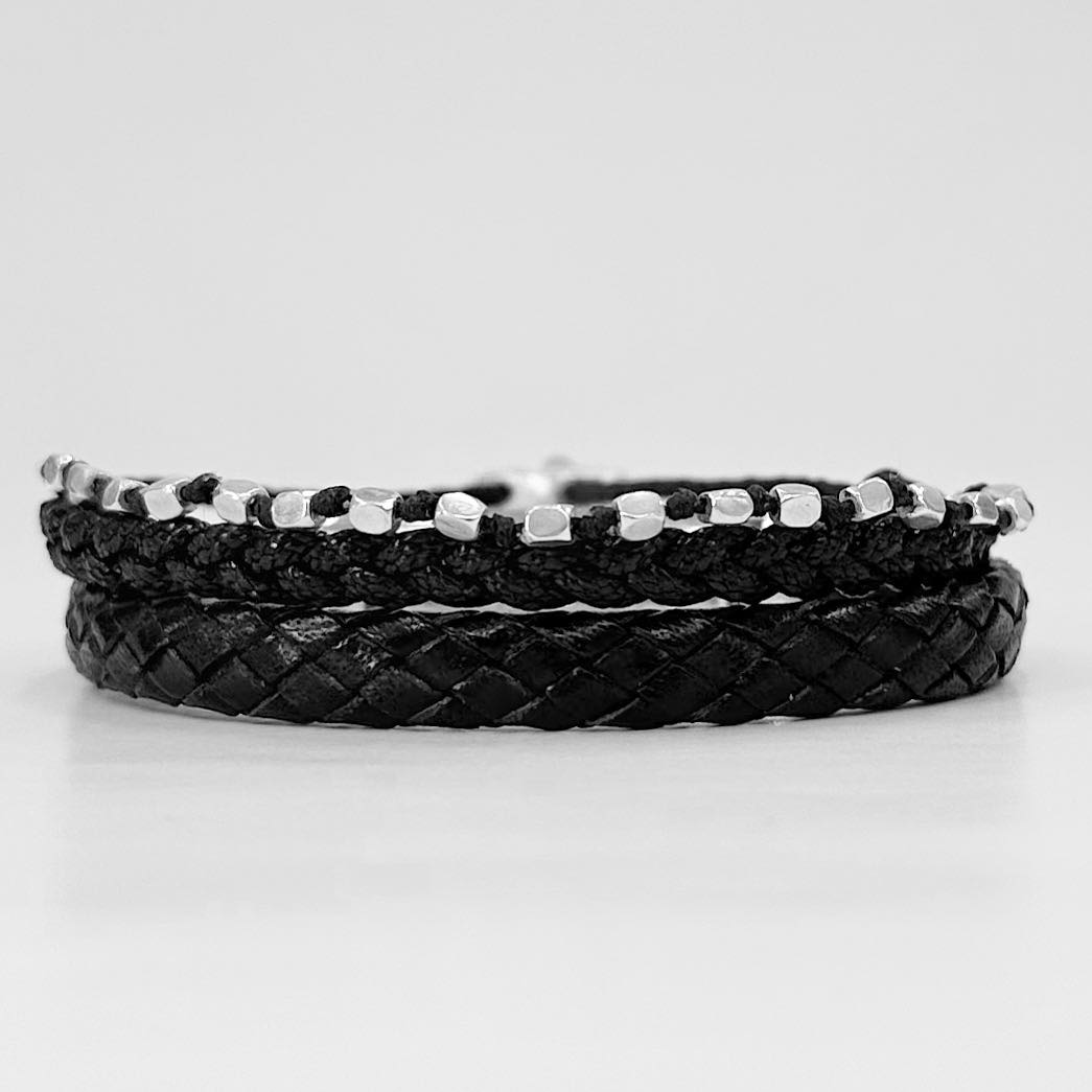 SILVER & CORDS - Image 2
