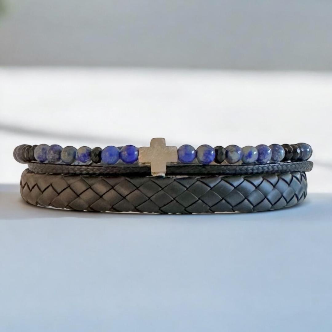 CROSS & STONES - Image 2