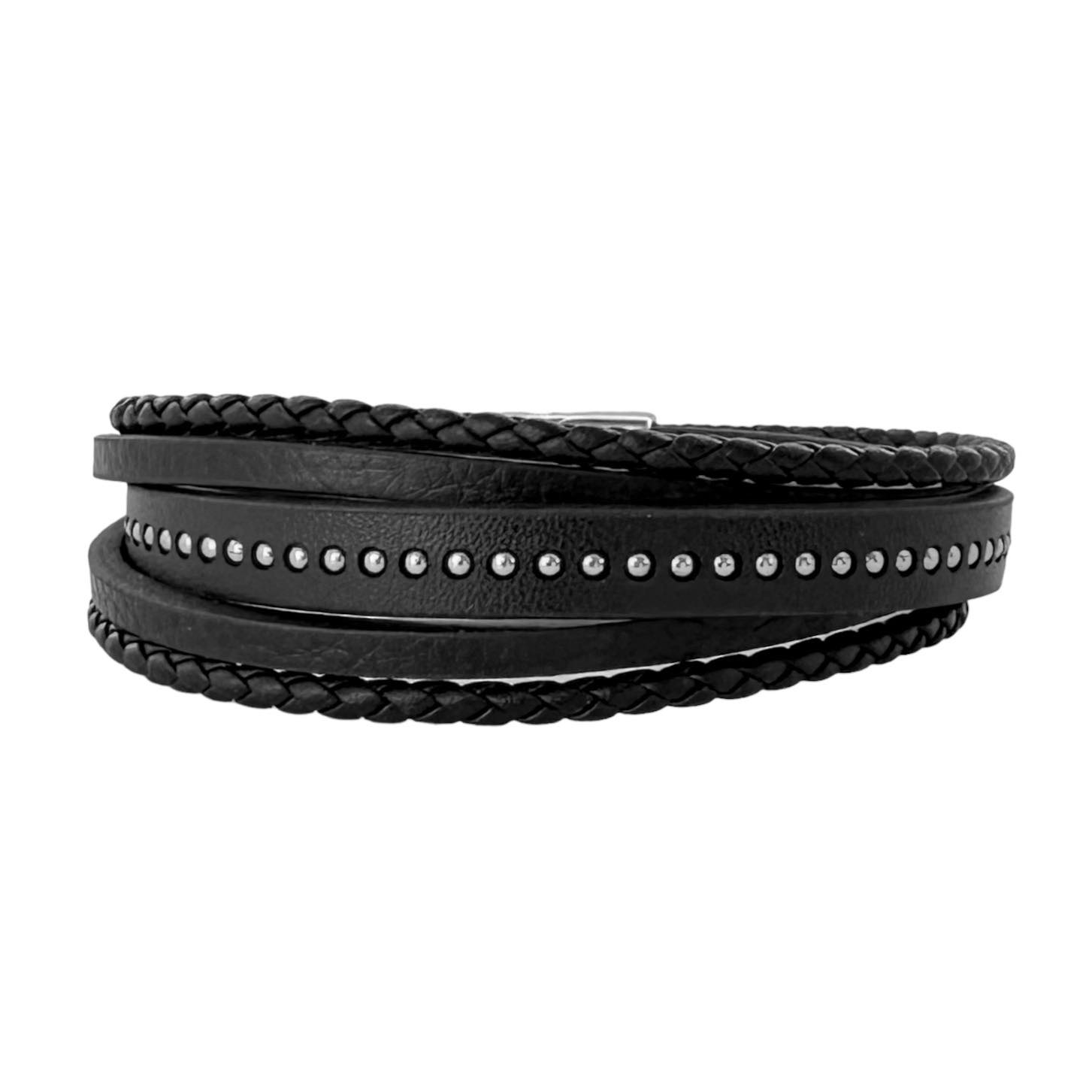 BLACK LEATHERS - Image 4
