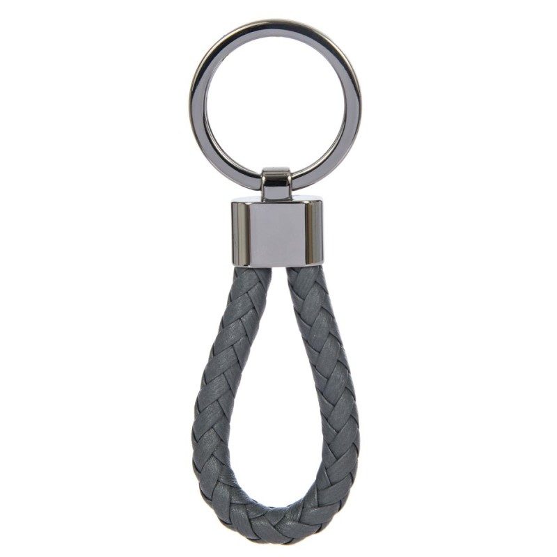ΜΠΡΕΛΟΚ / LEATHER GRAY - Image 2