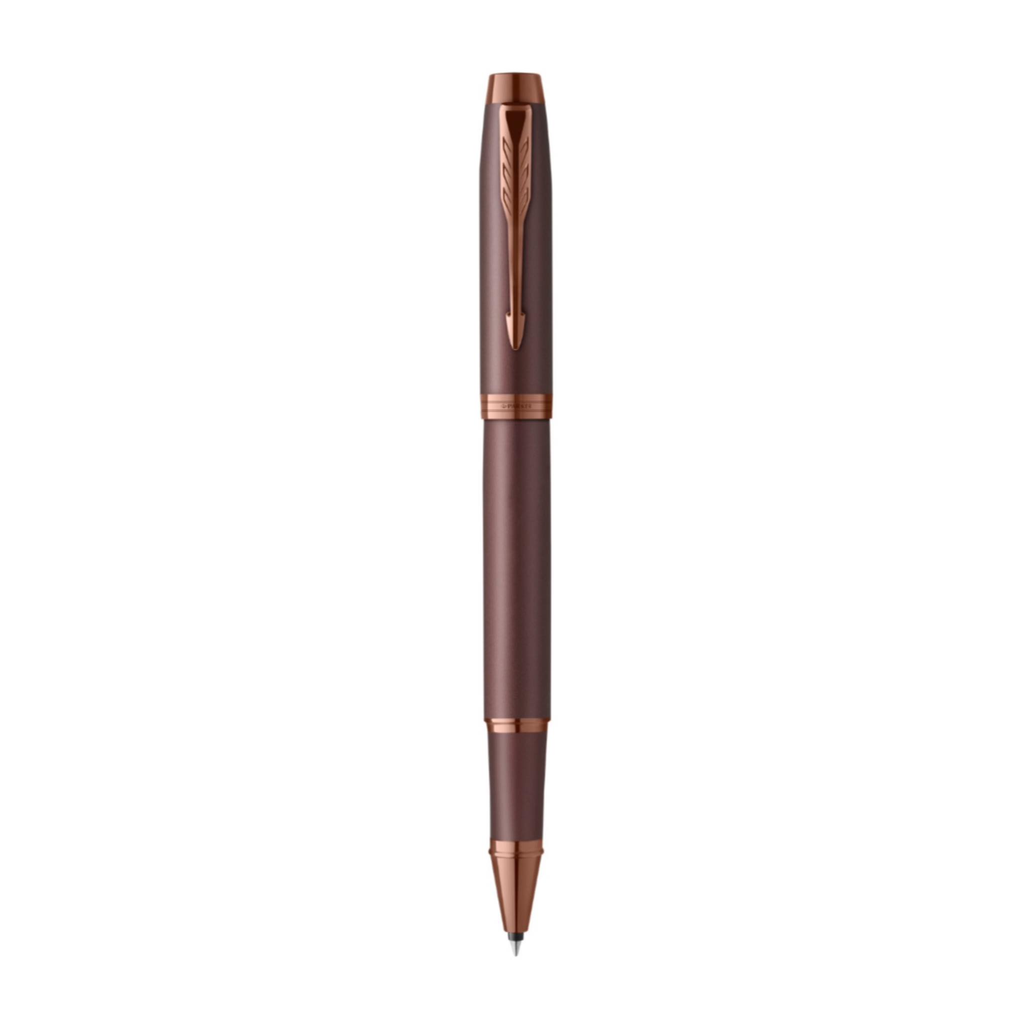 ROLLERBALL / I.M. MONO BURGUNDY - Image 3