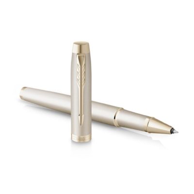ROLLERBALL / I.M. MONO CHAMPAGNE
