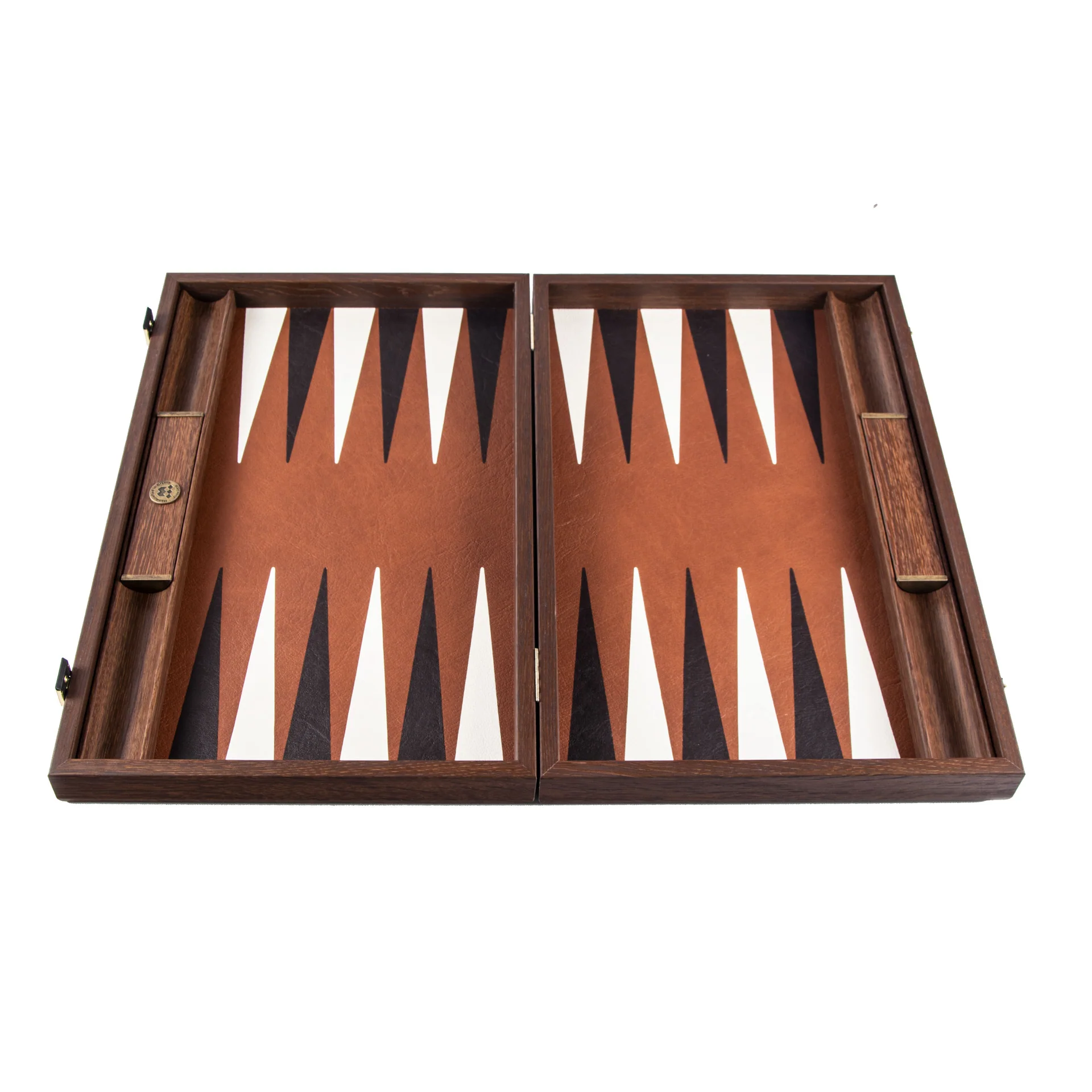 ΤΑΒΛΙ 48Χ30 CARAMEL BROWN