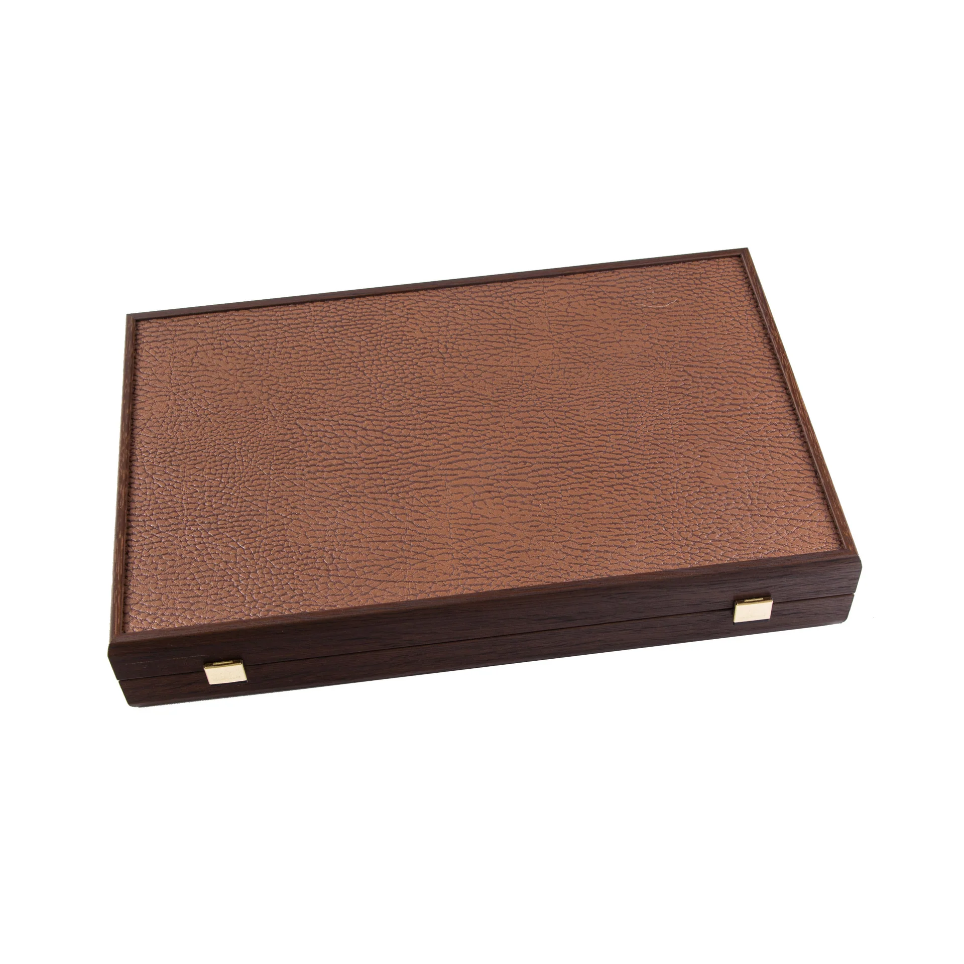 ΤΑΒΛΙ 48Χ30 CARAMEL BROWN - Image 2