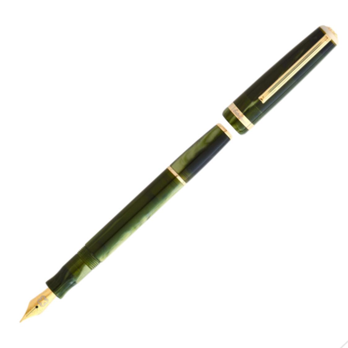 ΠΕΝΑ / JR PEN / PALM GREEN