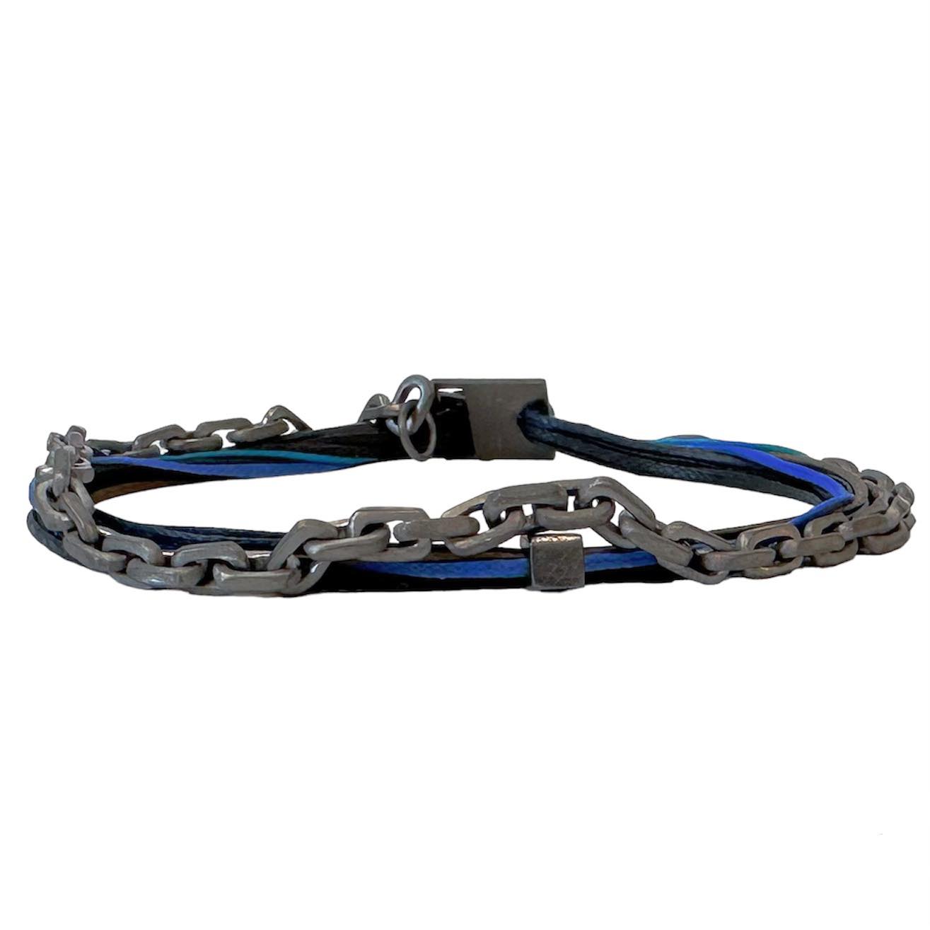 BLACK MATTE CHAIN - Image 3