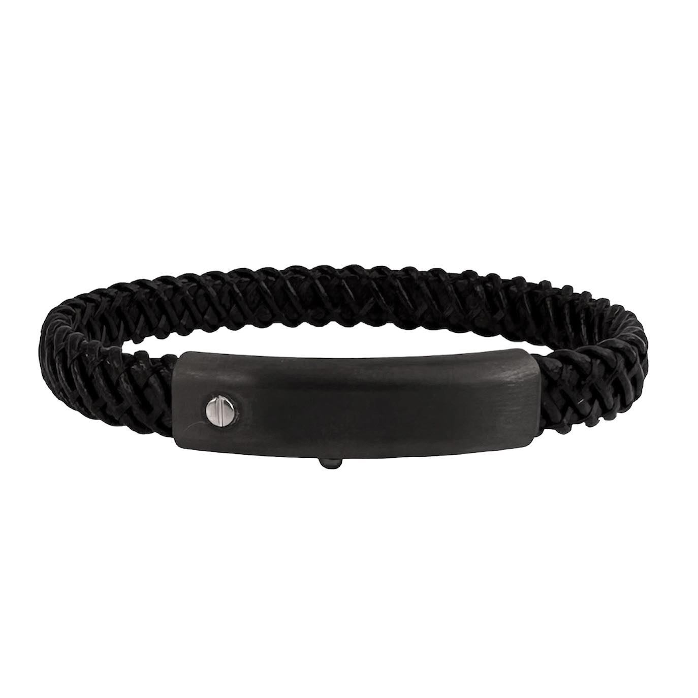 BLACK LEATHER - Image 6
