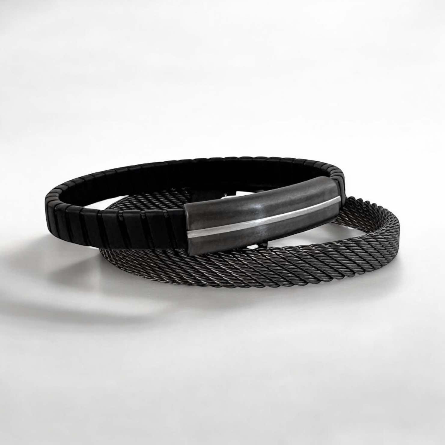 TRAMA BLACK - Image 5