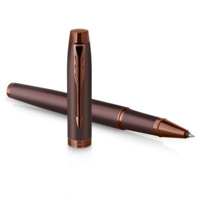 ROLLERBALL / I.M. MONO BURGUNDY