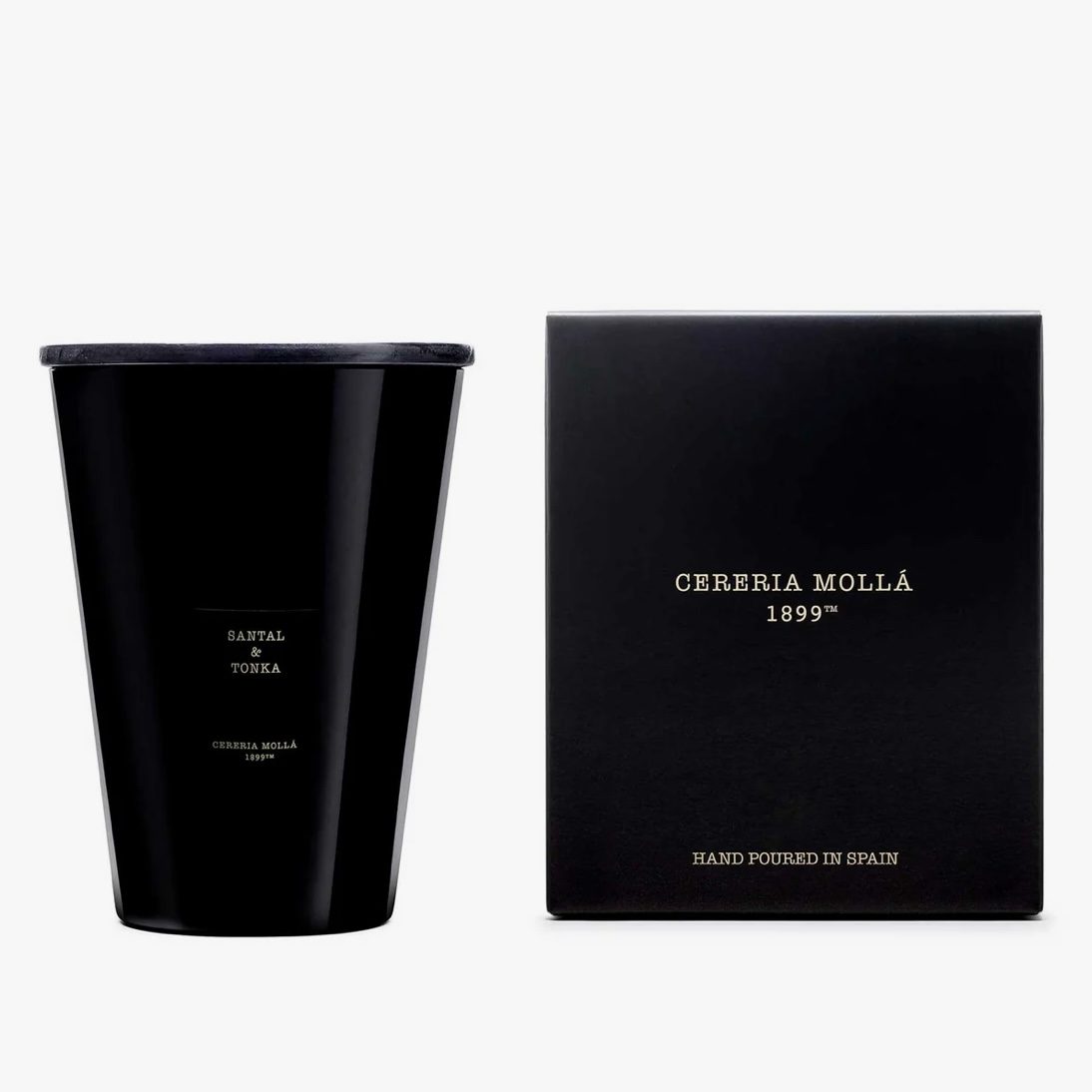 SANTAL & TONKA XL - Image 5