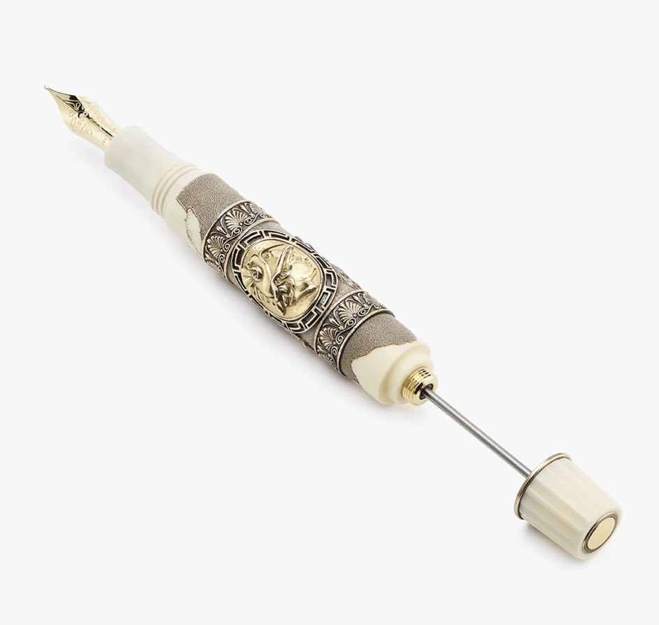 ΠΕΝΑ ALEXANDER THE GREAT - LIMITED EDITION - Image 4