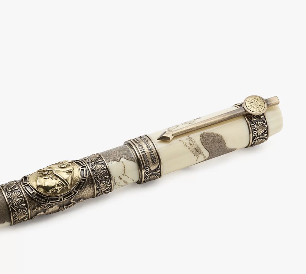 ΠΕΝΑ ALEXANDER THE GREAT - LIMITED EDITION - Image 5