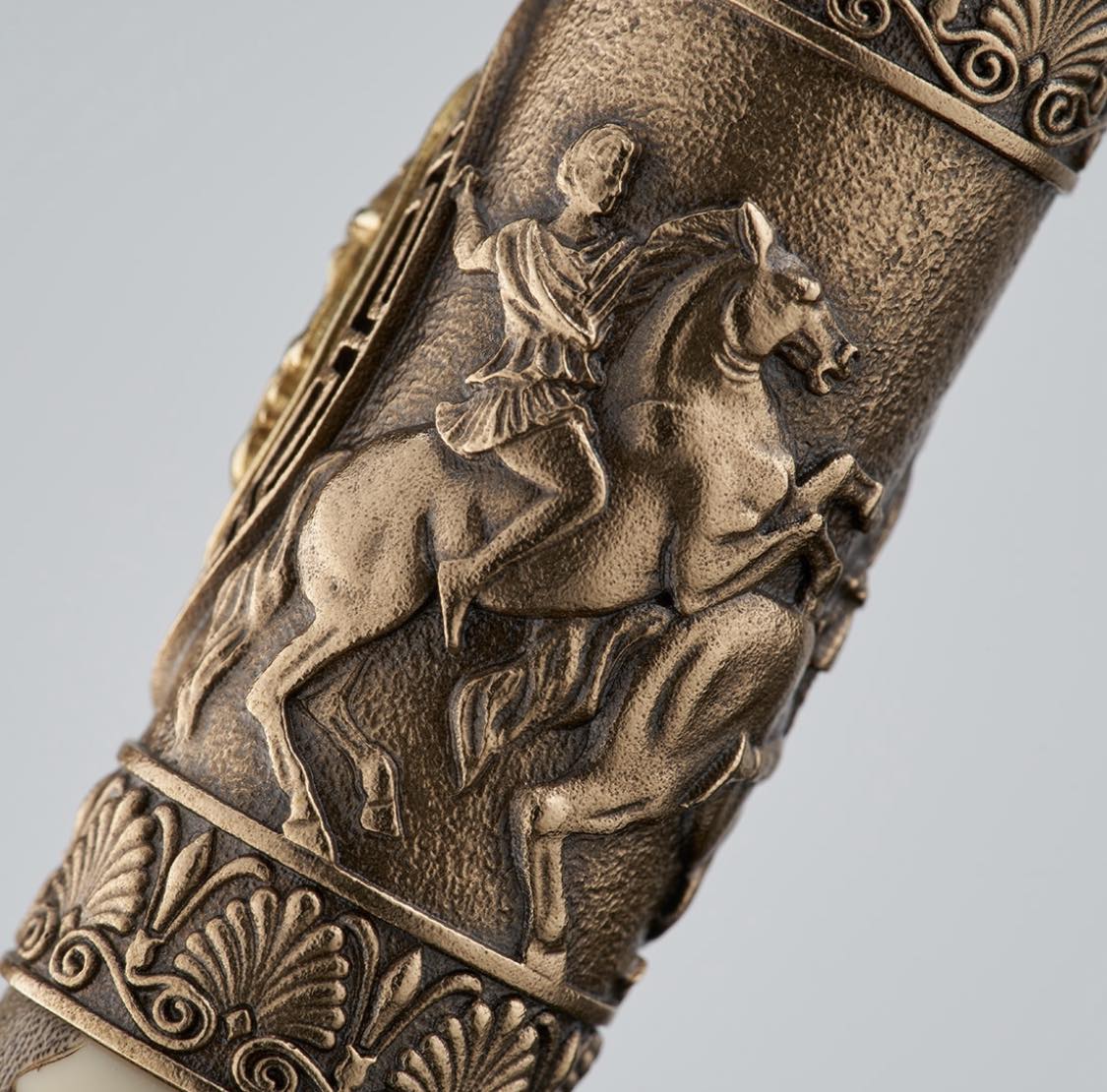 ΠΕΝΑ ALEXANDER THE GREAT - LIMITED EDITION - Image 7