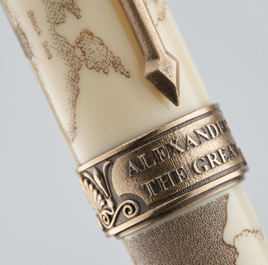 ΠΕΝΑ ALEXANDER THE GREAT - LIMITED EDITION - Image 9