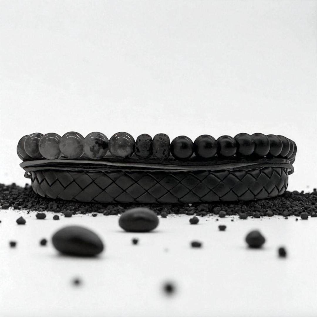 LARVIKITE & ONYX - Image 2