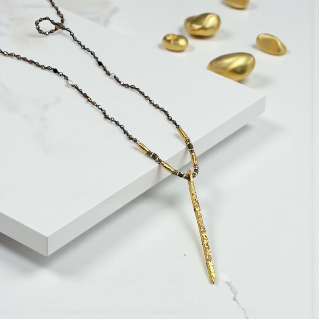 SERINA LIKE ROSARY - Image 2