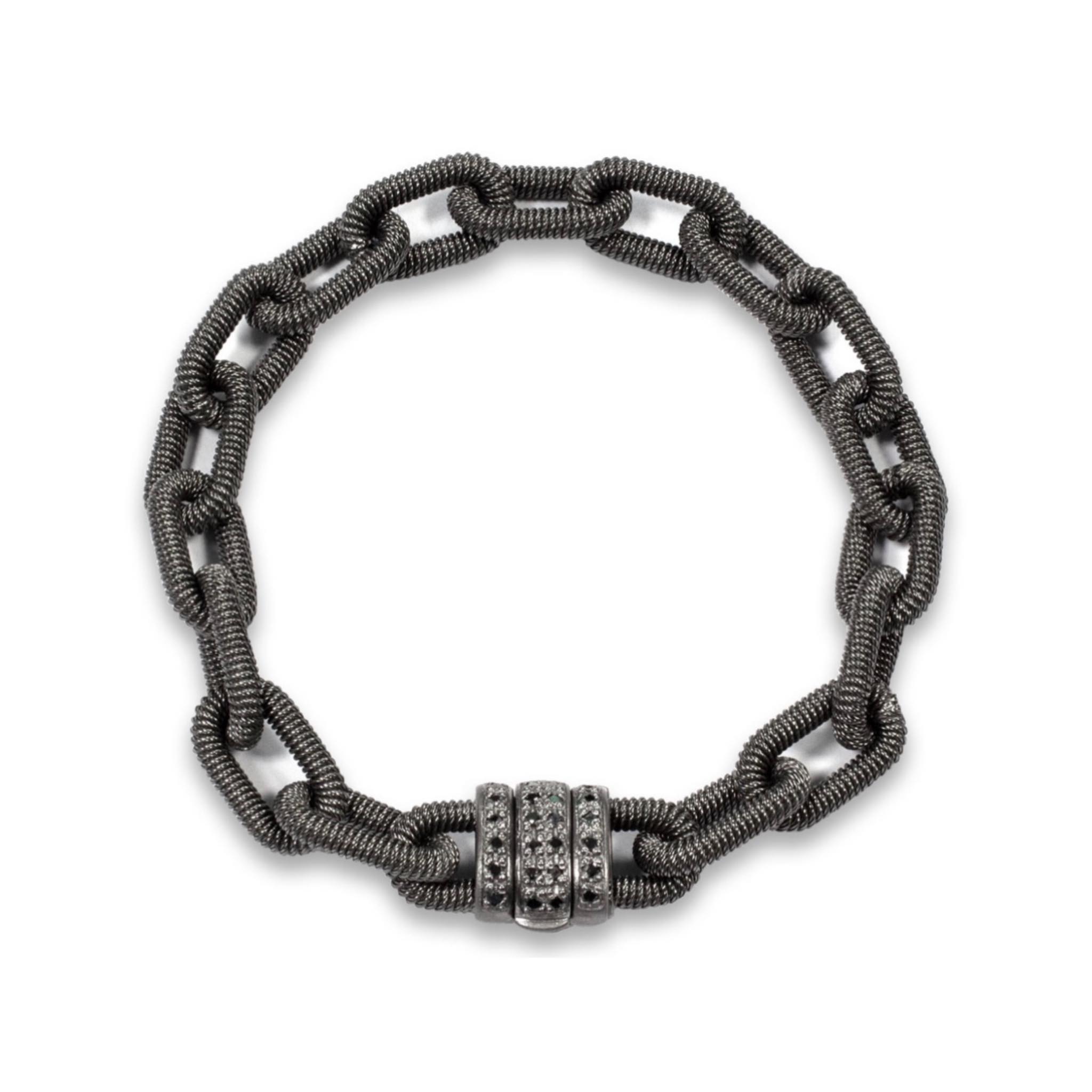 CHAIN & DIAMONDS