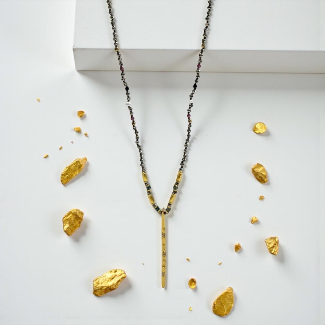 SERINA LIKE ROSARY - Image 3