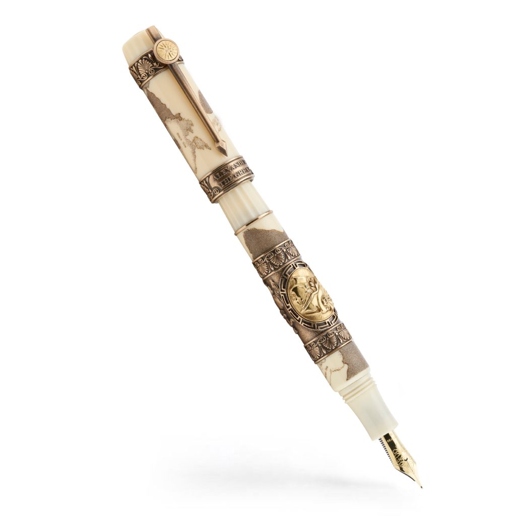 ΠΕΝΑ ALEXANDER THE GREAT - LIMITED EDITION - Image 3