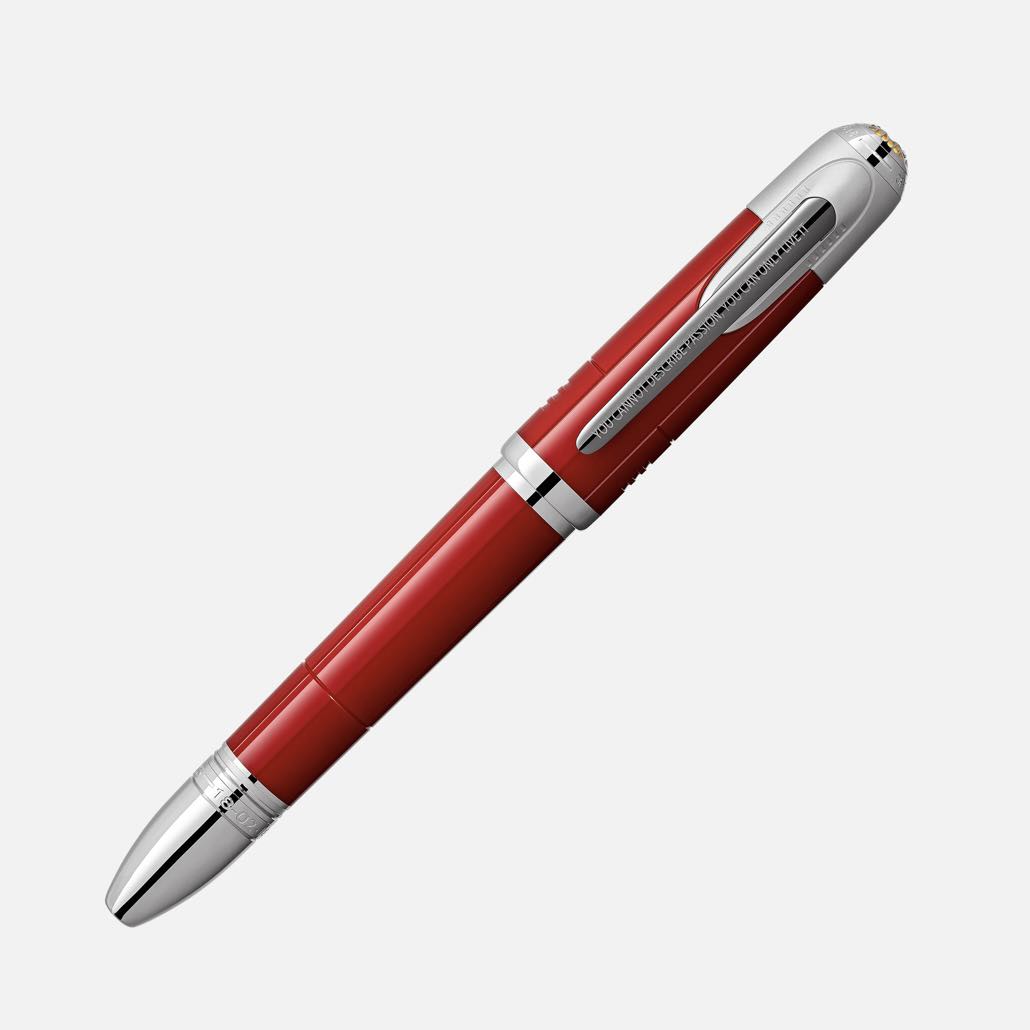 ROLLERBALL - ENZO FERRARI – SPECIAL EDITION - Image 2