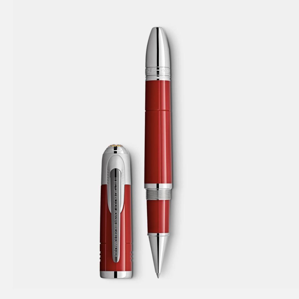 ROLLERBALL - ENZO FERRARI – SPECIAL EDITION