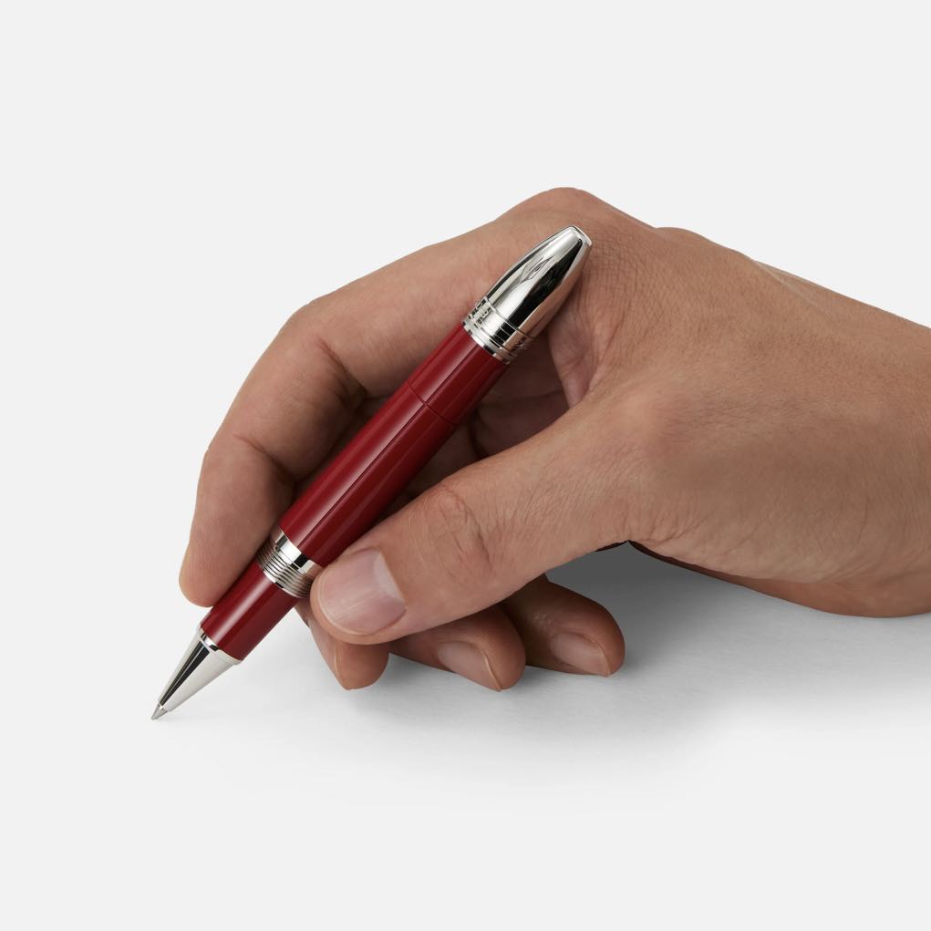 ROLLERBALL - ENZO FERRARI – SPECIAL EDITION - Image 4