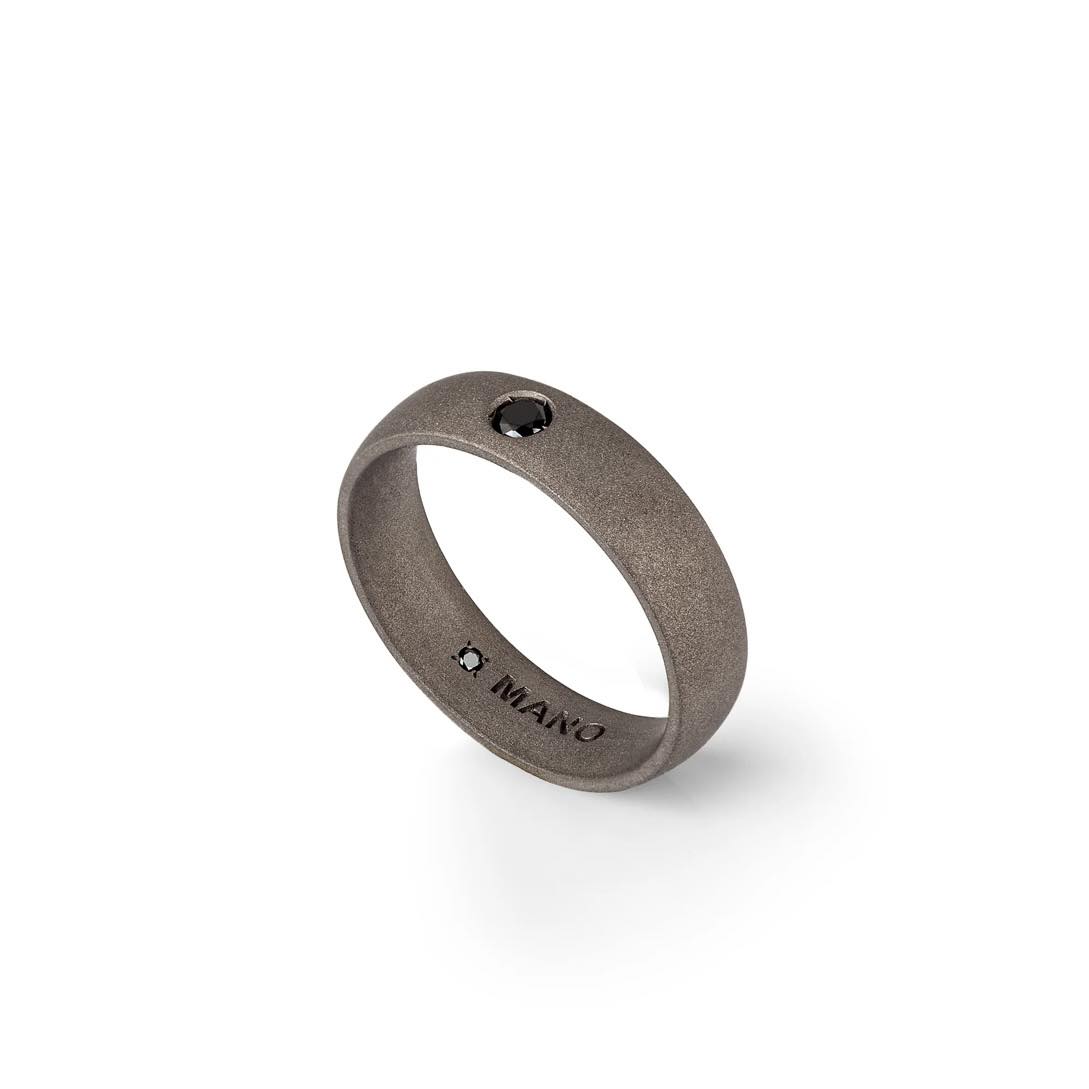 ΔΑΧΤΥΛΙΔΙ TITANIUM & DIAMOND