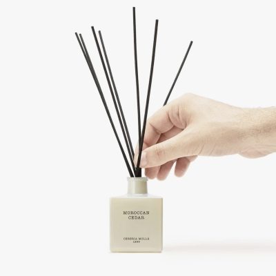 DIFFUSER 100ML - MOROCCAN CEDAR