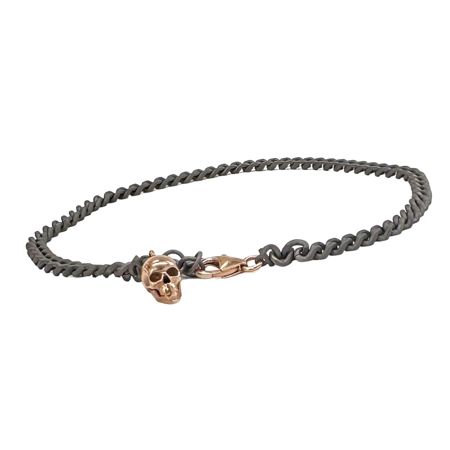 CHAIN & SKULL - Image 4