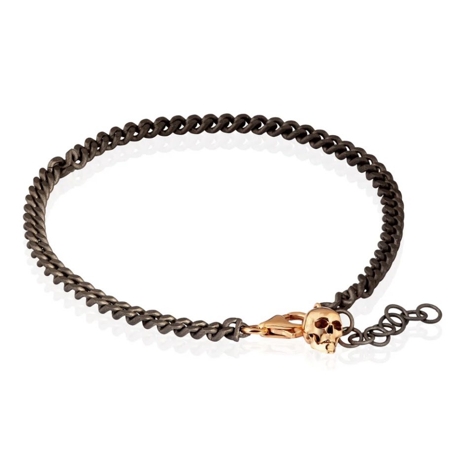 CHAIN & SKULL - Image 5