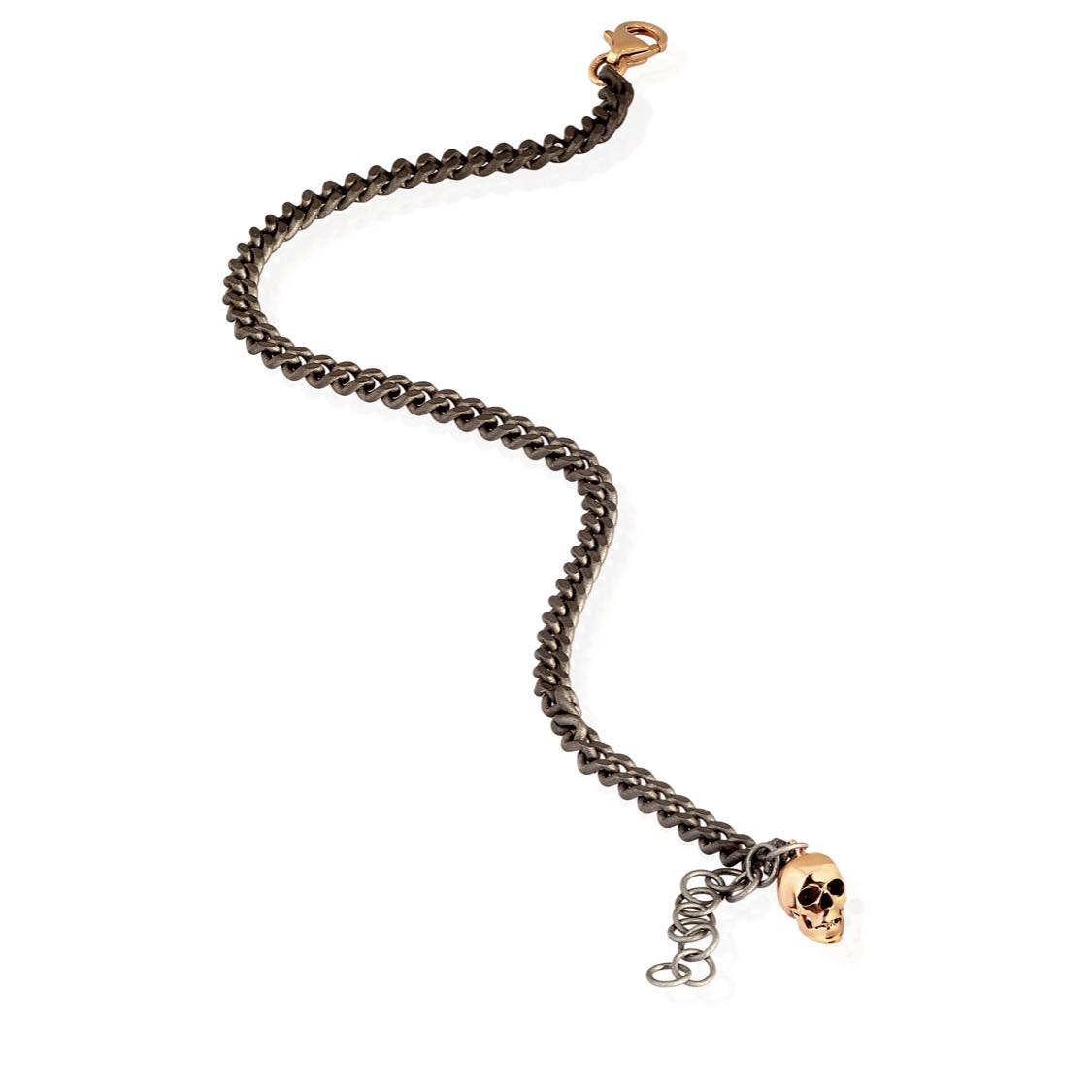 CHAIN & SKULL - Image 3